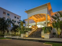 VIP Grand Maputo