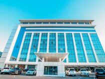 Caspian Business Hotel