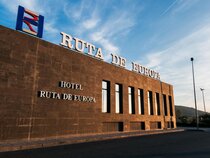 Ruta De Europa