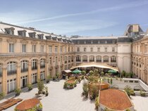 Crowne Plaza Paris République