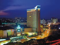 Cititel Mid Valley