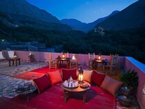Riad Atlas Toubkal