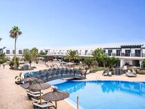 Coral Cotillo Beach Hotel
