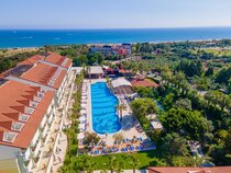Süral Resort
