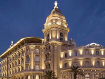 Sofitel Montevideo Casino Carrasco and Spa