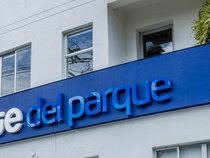 Hotel Suite Del Parque