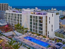 Moxy Miami South Beach