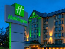 Holiday Inn Conference Centre Edmonton South