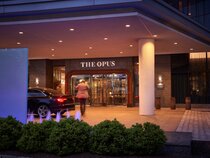 The Opus, Westchester, Autograph Collection
