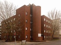 Charles Hope Apartments Swindon