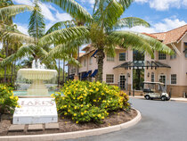 The Lakes Cairns Resort