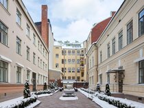 Waldorf Astoria Helsinki