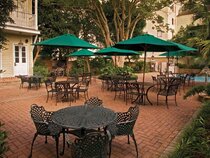 Club Wyndham Avenue Plaza