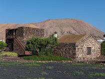 Hotel Rural Mahoh