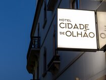Hotel Cidade De Olhao