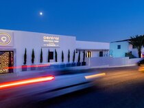 Central Boutique Hotel by Naoussa Hills