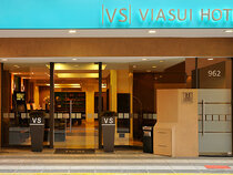 Hotel Viasui Buenos Aires