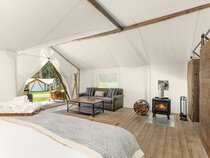 Under Canvas Acadia