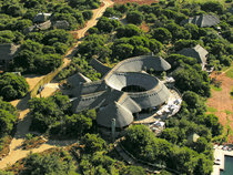 Pumba Private Game Reserve