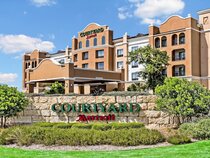 Courtyard San Antonio SeaWorld®/Westover Hills