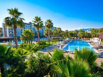 Royal Garden Beach