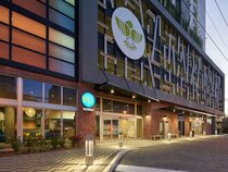 Tru by Hilton Fort Lauderdale Downtown