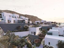Sandblu Santorini, LXR Hotels & Resorts