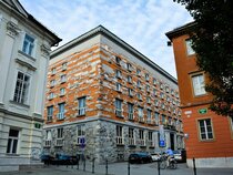 Hotel Mrak