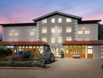 Hotel Muenkel
