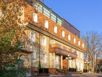 Praga Hotel