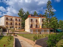 Karavados Beach Hotel