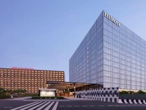 Hilton Bengaluru Embassy Manyata Business Park