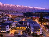 Holiday Inn Express Queenstown