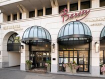 Hotel Barsey by Warwick
