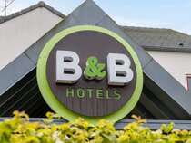 B&B HOTEL Le Havre Harfleur 2