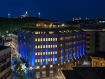 Doubletree by Hilton Istanbul Sirkeci