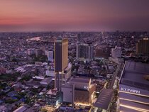 Hilton Garden Inn Bangkok Riverside