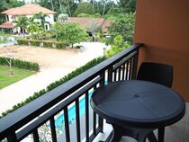 Friendly Hotel Krabi