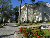 Vila Ruzica