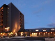 Hotel Banso
