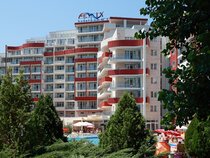 Hotel Fenix Beach
