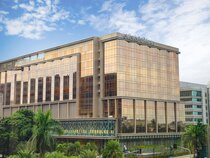 Hotel Okura Manila