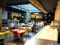 Barabas Hotel Luzern