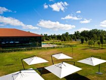 IBERIK Augas Santas Balneario & Golf
