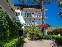 Hotel & Resort Le Axidie