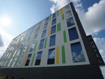 B&B Hotel Zürich Airport Rümlang