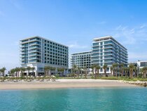 Address Beach Resort Bahrain