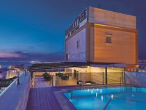 Double Tree By Hilton Izmir Alsancak