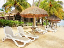 Hotel Les Cocotiers