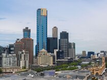 Adina Apartment Hotel Melbourne on Flinders